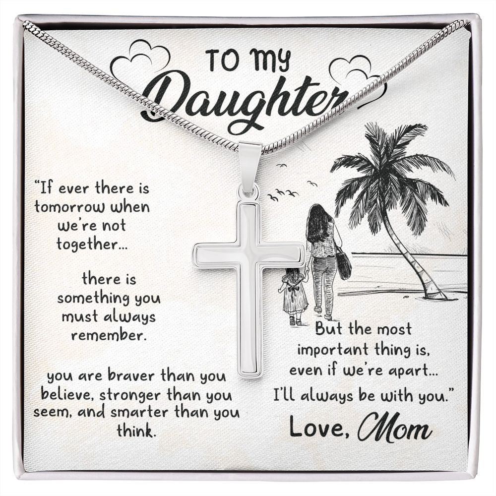 To My Daughter