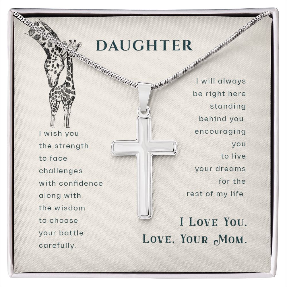 To My Daughter