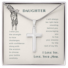 To My Daughter