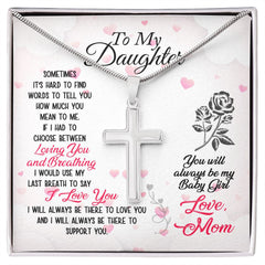 To My Daughter