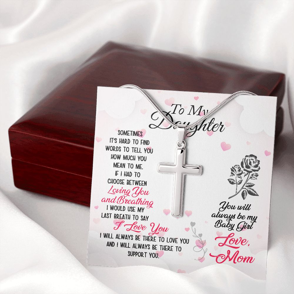 To My Daughter
