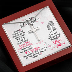 To My Daughter