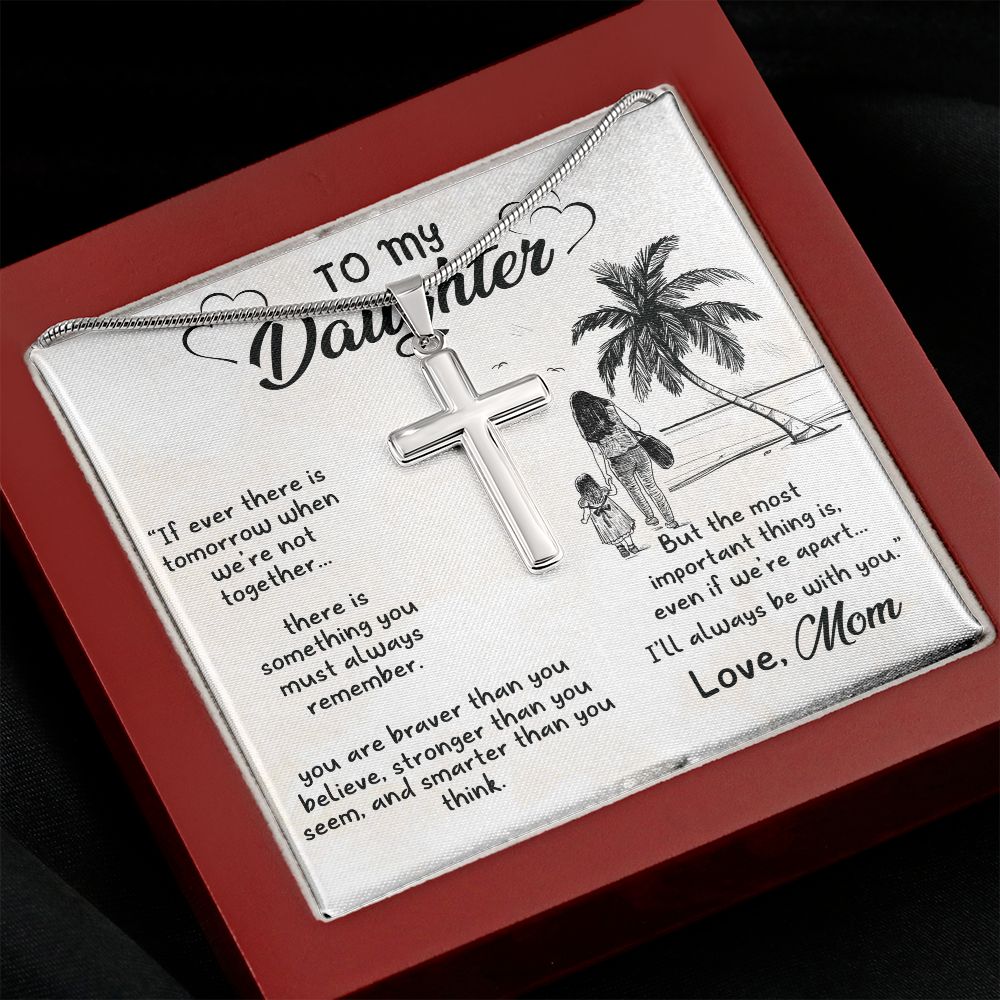 To My Daughter