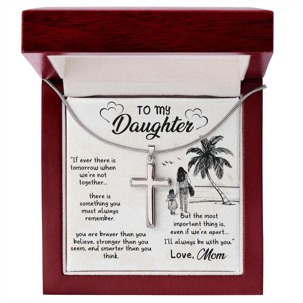 To My Daughter