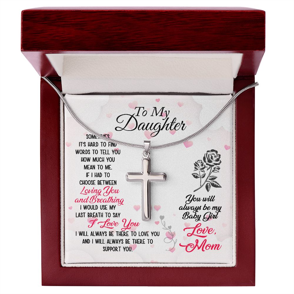 To My Daughter