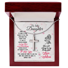 To My Daughter
