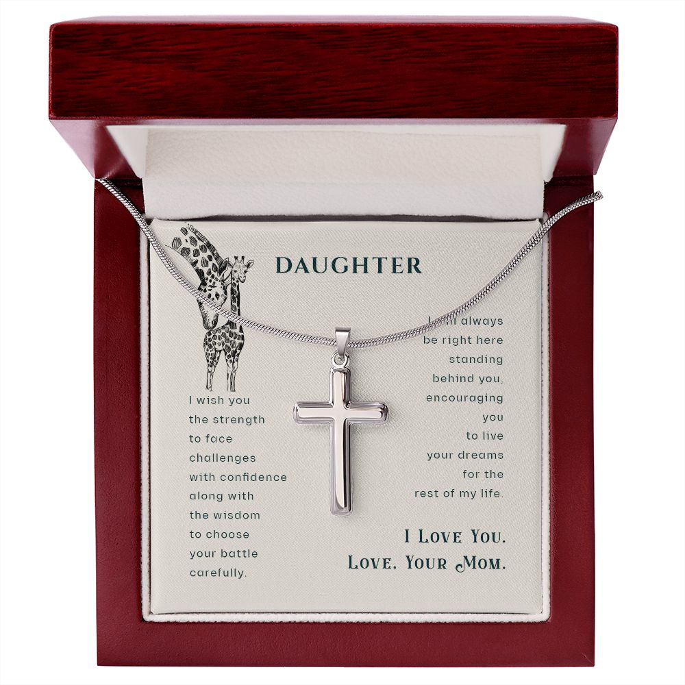 To My Daughter